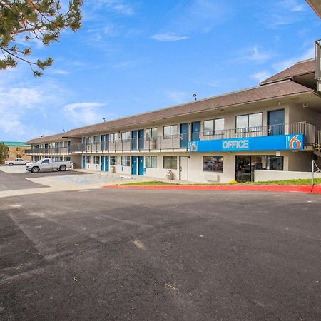 Motel 6-Elko, Nv Extérieur photo