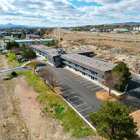 Motel 6-Elko, Nv Extérieur photo
