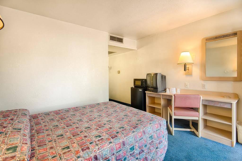 Motel 6-Elko, Nv Extérieur photo