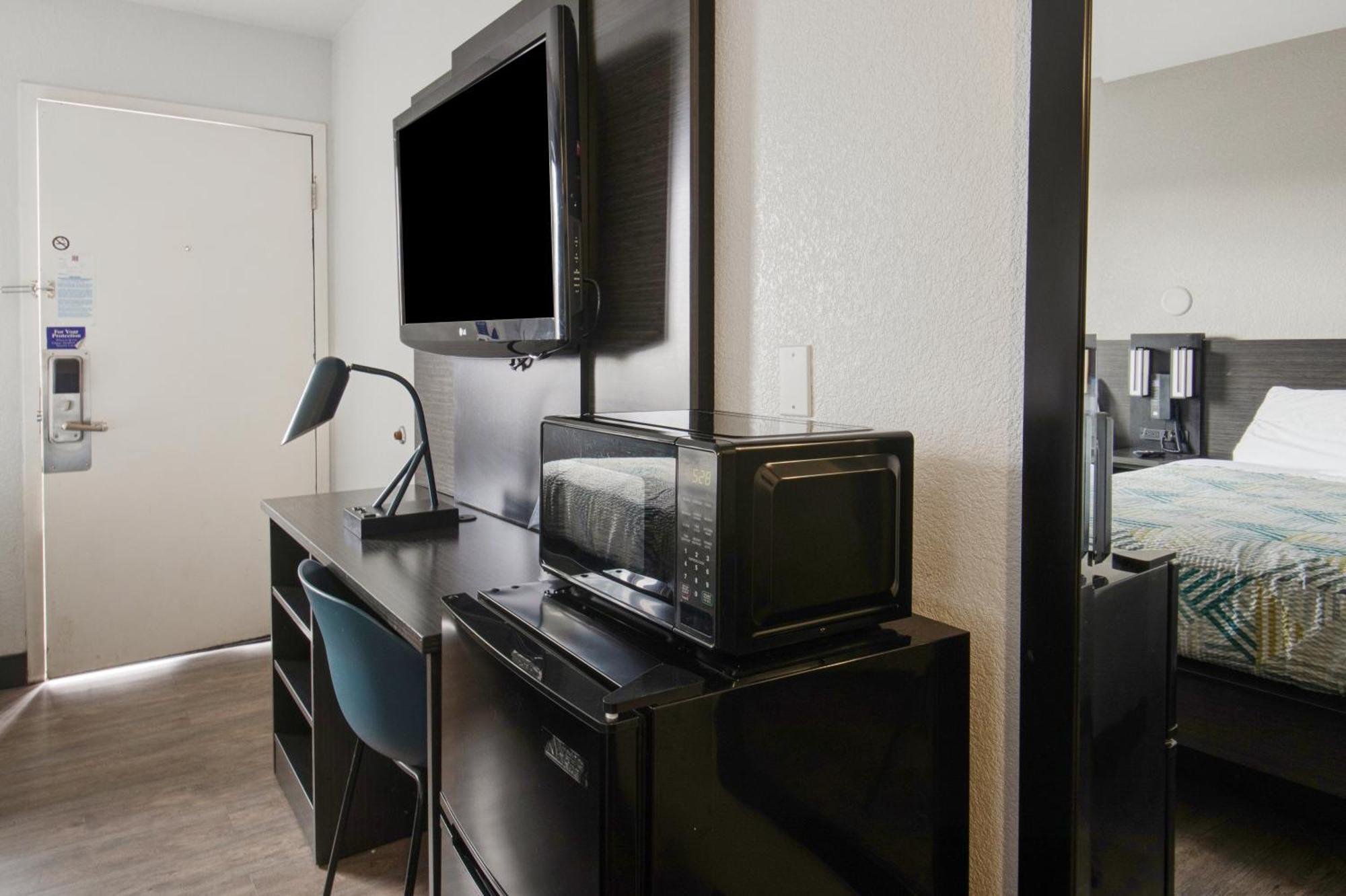 Motel 6-Elko, Nv Extérieur photo